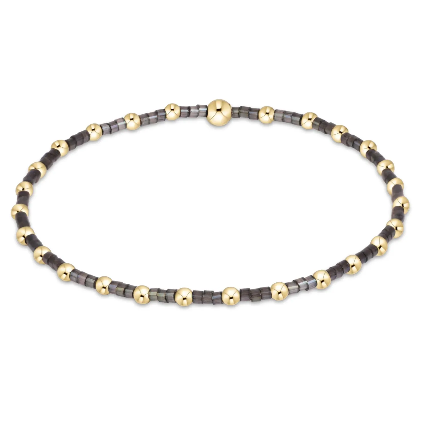 Hope Sincerity Bracelet - Moonlight