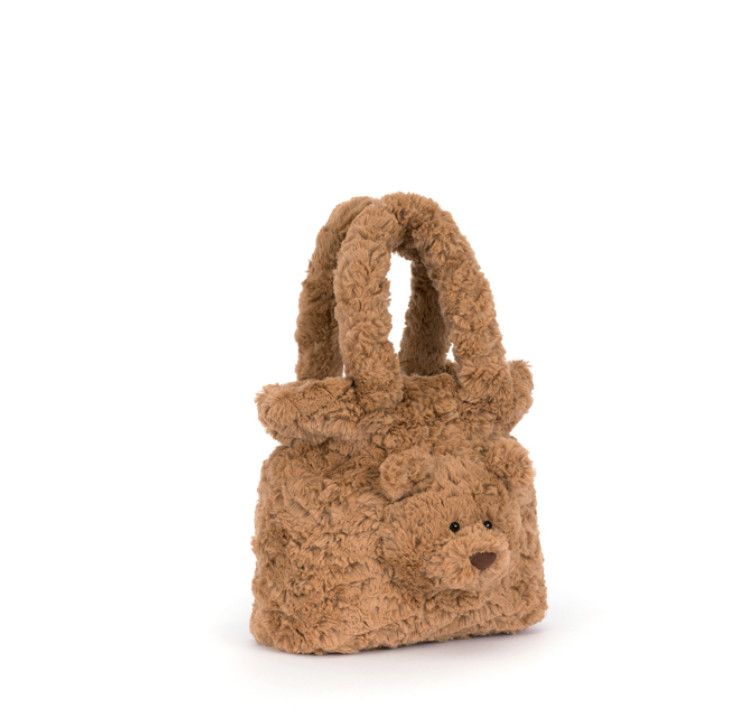 Bartholomew Bear Handbag