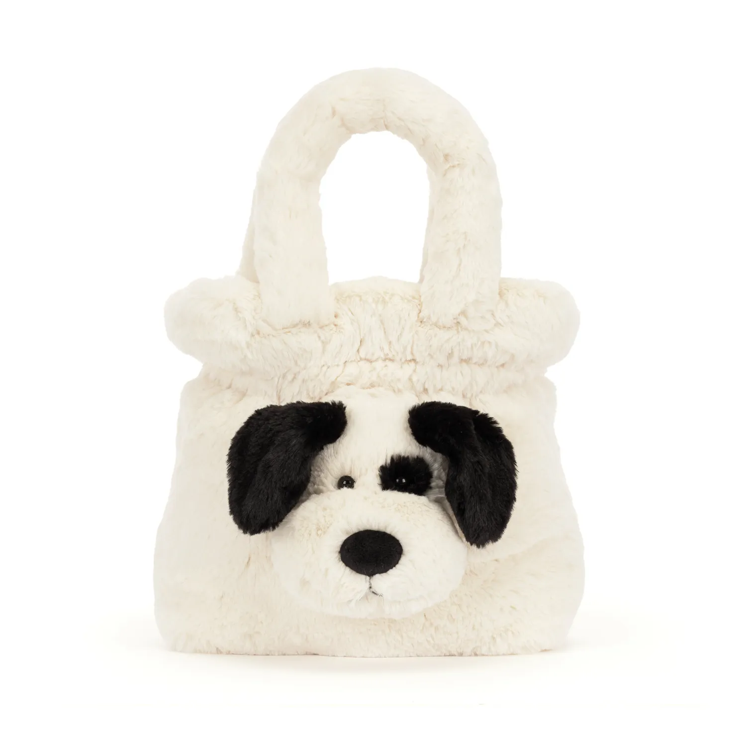 Rufferty Puppy Handbag
