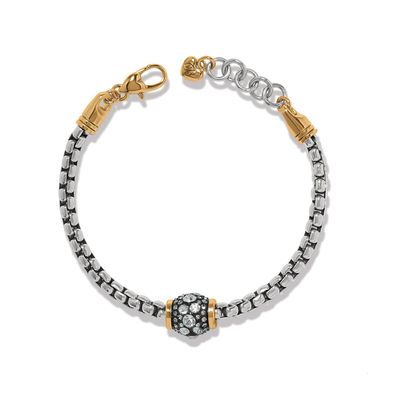 Meridian Solis Hem Bracelet