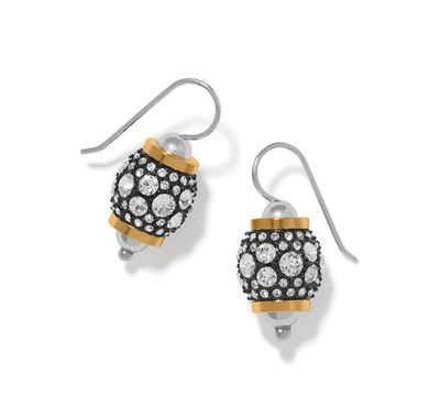 Meridian Solis French Wire Earrings