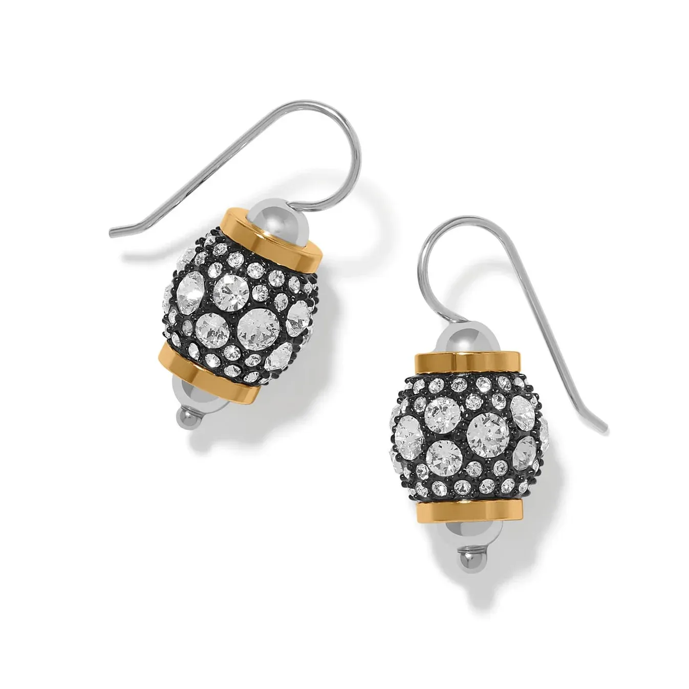 Meridian Solis French Wire Earrings