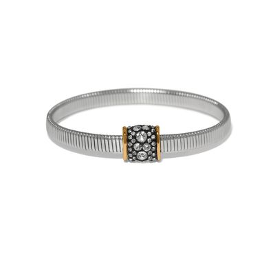 Meridian Solis Spring Hem Bracelet