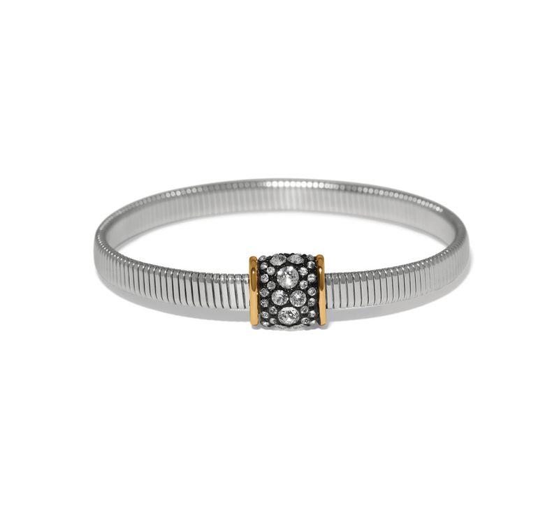 Meridian Solis Spring Hem Bracelet