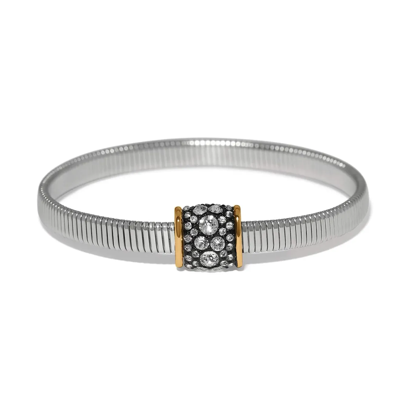 Meridian Solis Spring Hem Bracelet