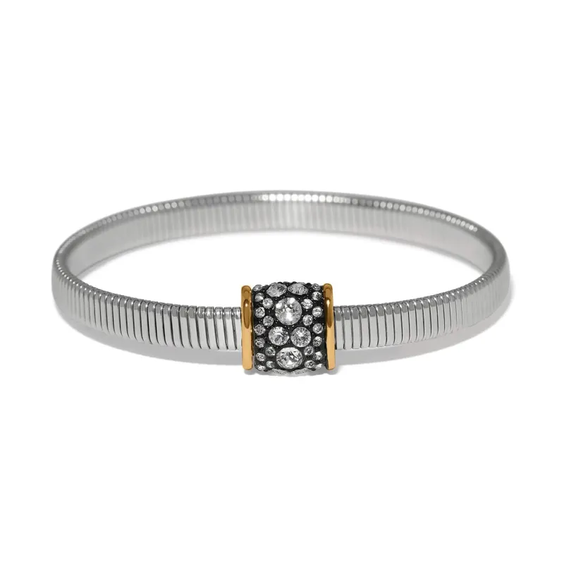 Meridian Solis Spring Hem Bracelet