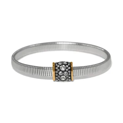 Meridian Solis Spring Hem Bracelet