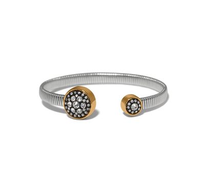 Meridian Solis Duo Hem Bracelet