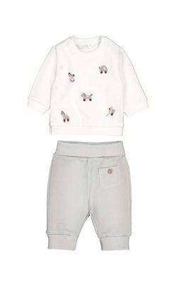 Niebla Toys Pullover Knit Set