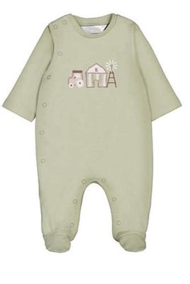 Bayleaf Farm Pyjamas