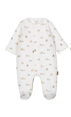 Bayleaf Farm Animals Pyjamas
