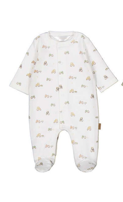 Bayleaf Farm Animals Pyjamas