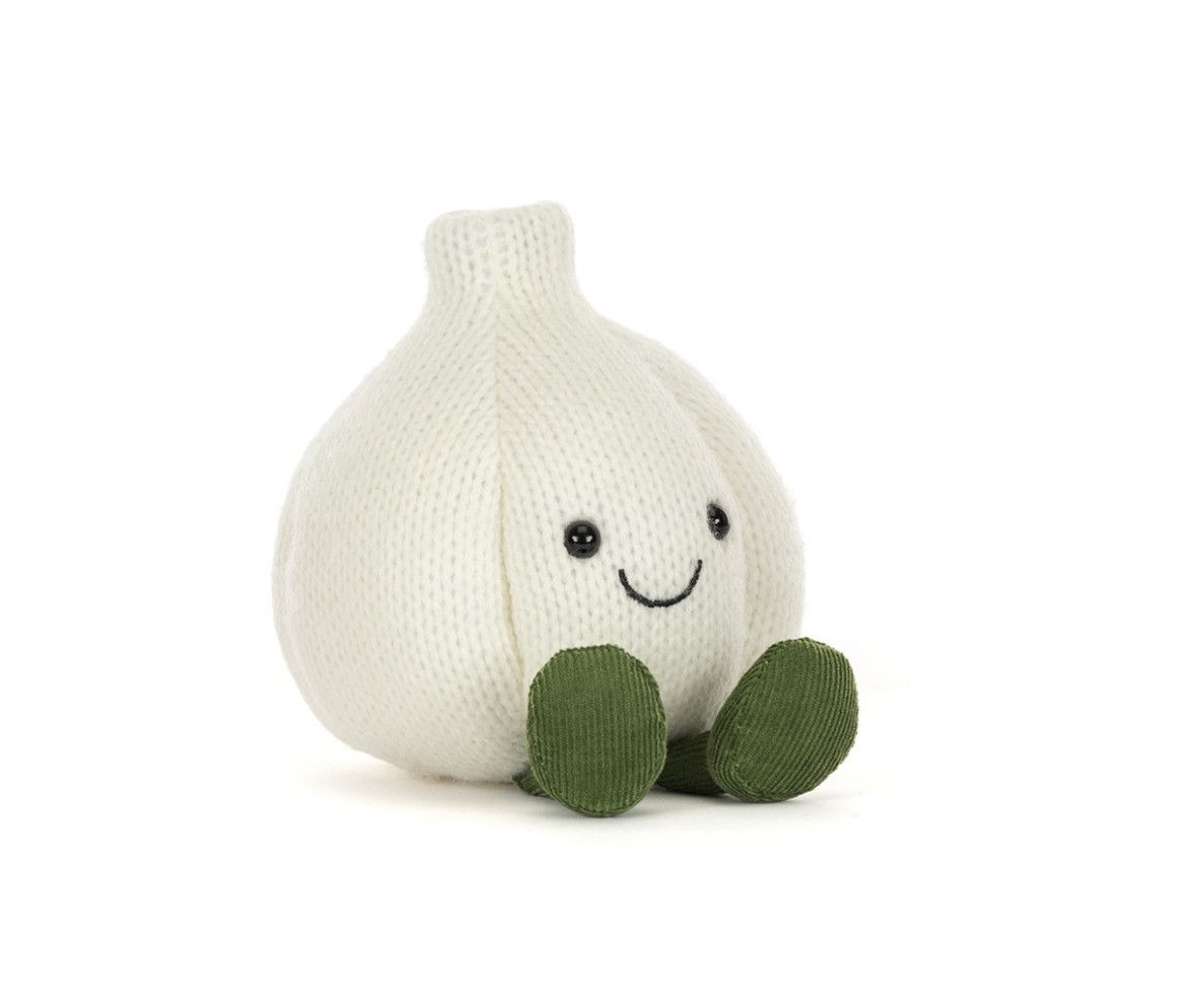 Amuseables Garlic