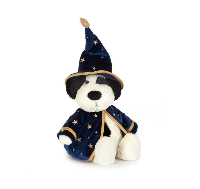 Rufferty Puppy 'Wizard'