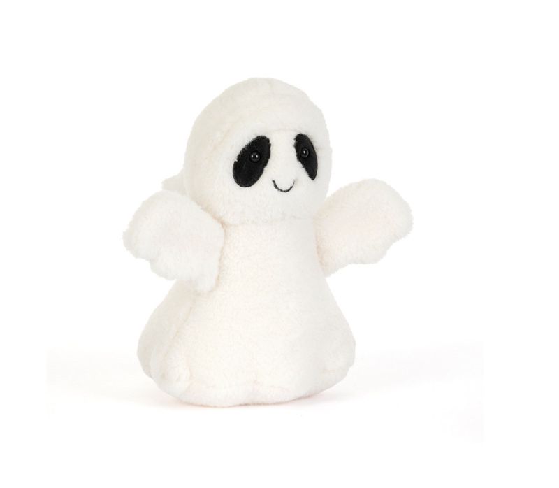 Ghost Bob
