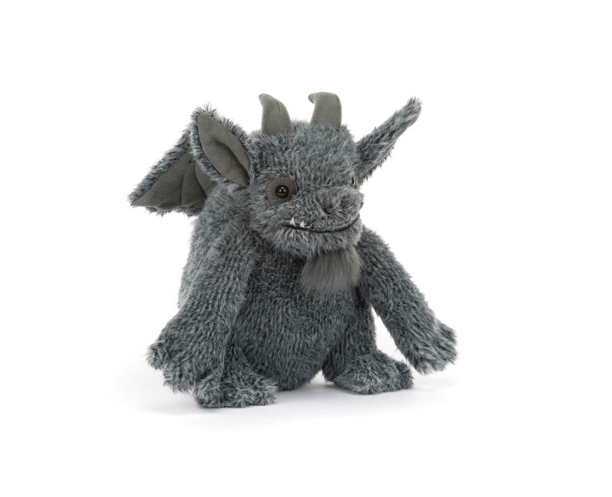 Growlston Gargoyle