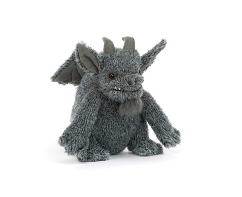 Growlston Gargoyle