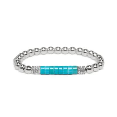 Meridian Petite Stretch Bracelet