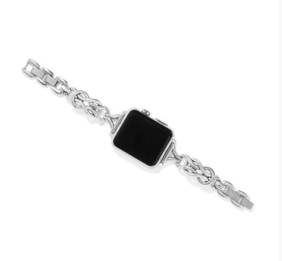 Interlok Harmony Apple Watch Band
