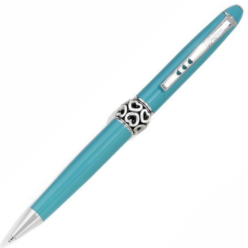 Aqua Pen Pal Brighton Charm Pen