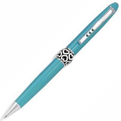 Aqua Pen Pal Brighton Charm Pen