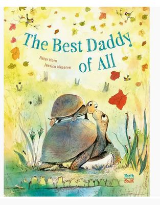 Best Daddy of All By Peter Horn