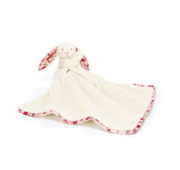 Blossom Cream Bunny Berry  Soother
