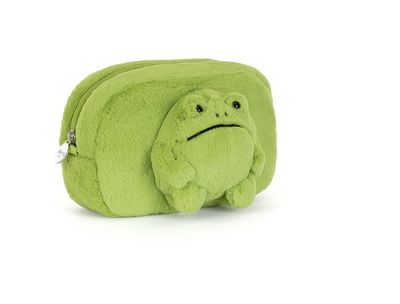Ricky Rain Frog Pouch