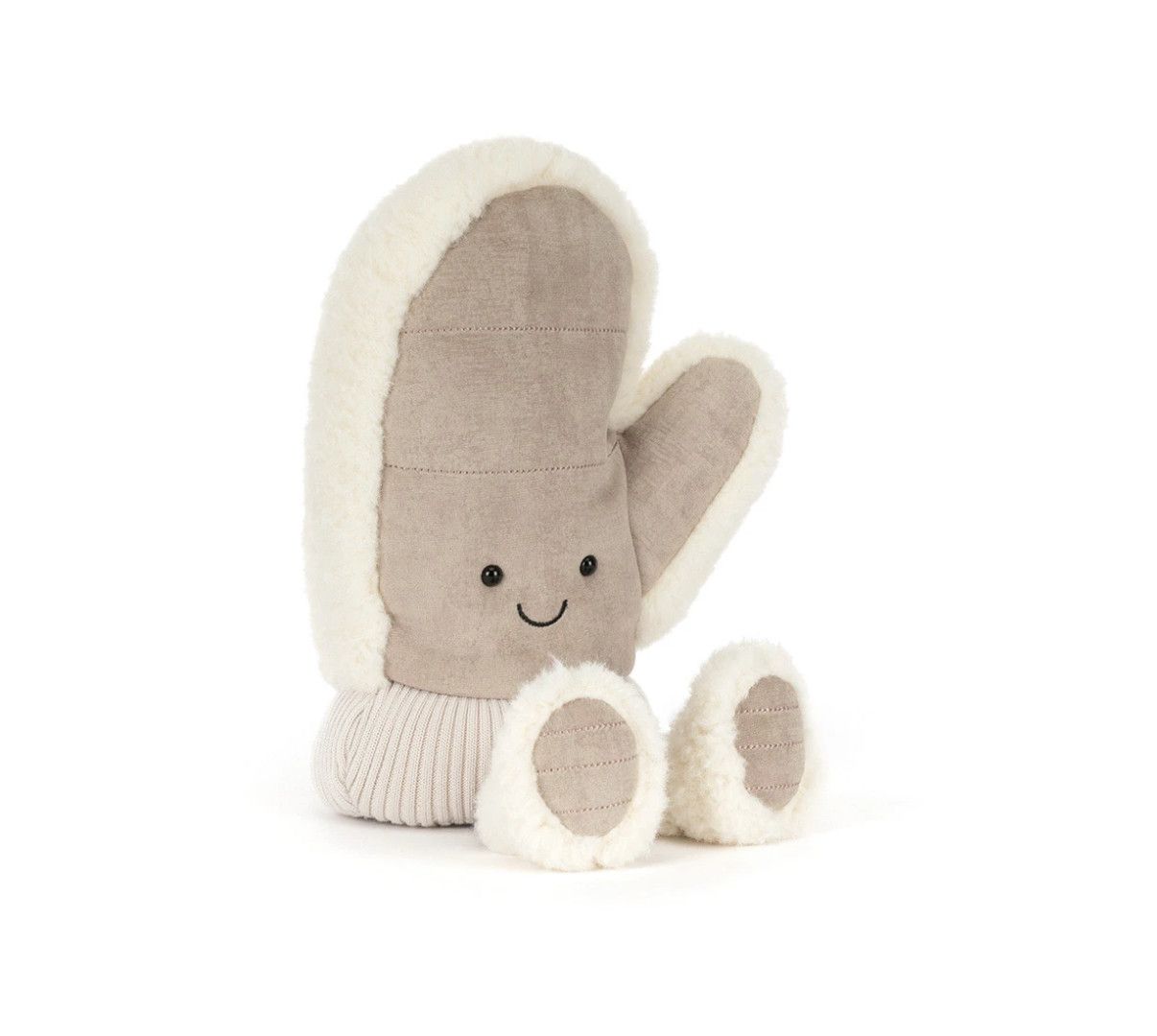 Amuseables Fitswell Mitten