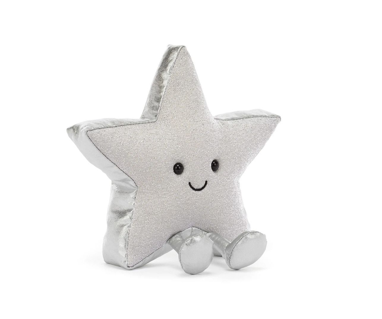Amuseables Silver Star