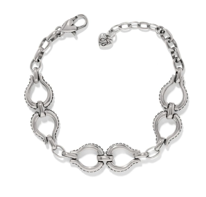 Pretty Tough Arch Bold Bracelet