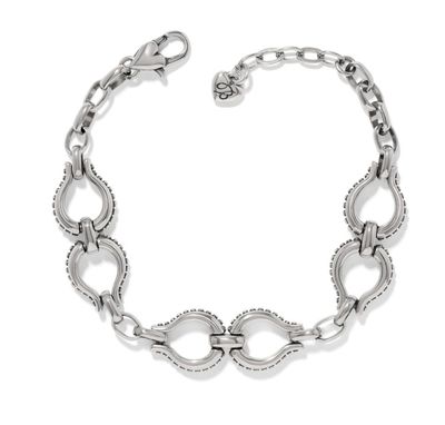 Pretty Tough Arch Bold Bracelet