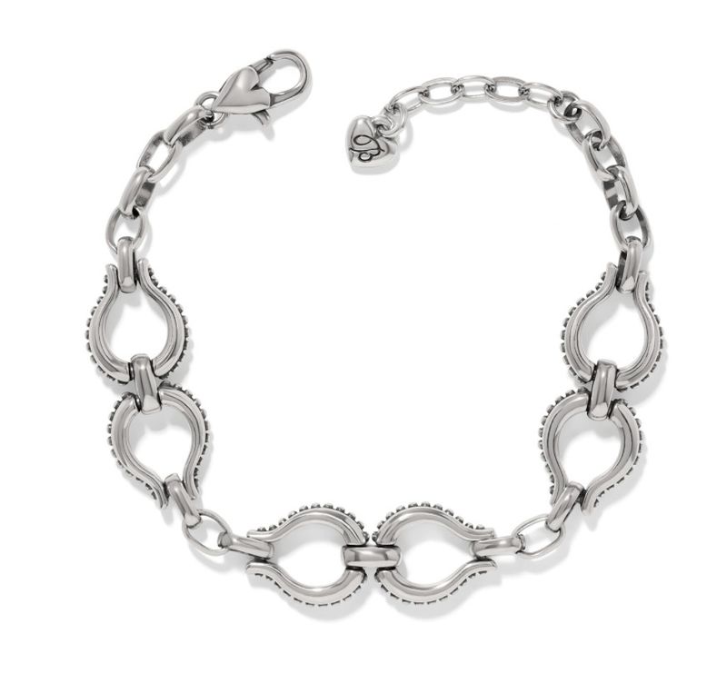Pretty Tough Arch Bold Bracelet
