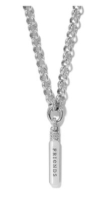 Meridian Friends Storycatcher Necklace