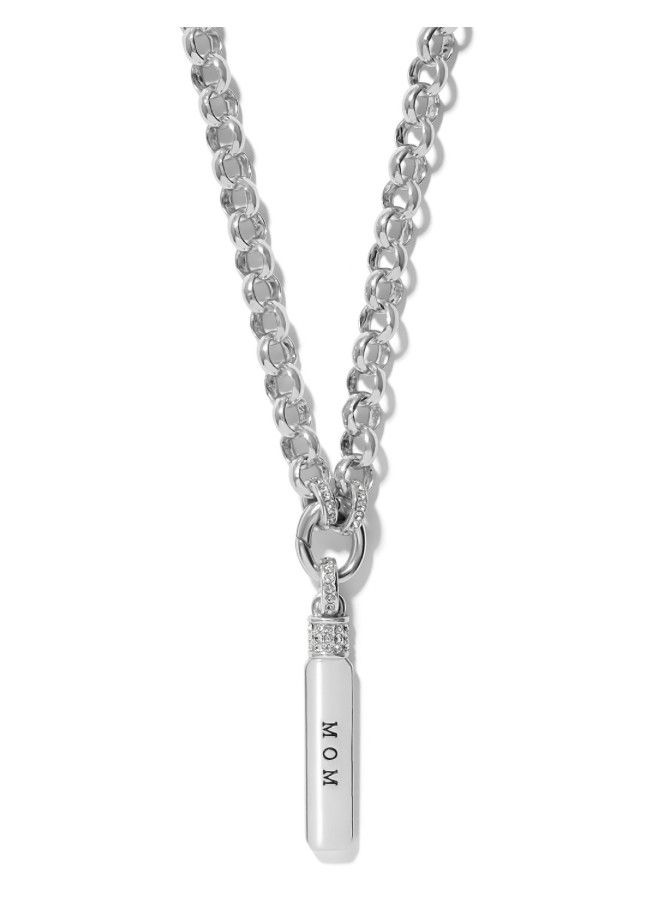 Meridian Mom Storycatcher Necklace