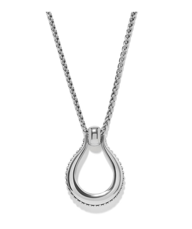 Pretty Tough Arch Bold Necklace