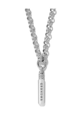 Meridian Grandma Storycatcher Necklace