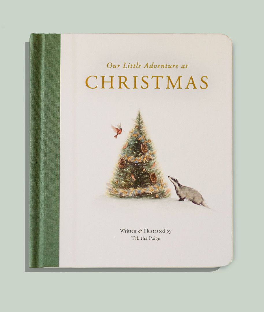 Our Little Adventure At Christmas