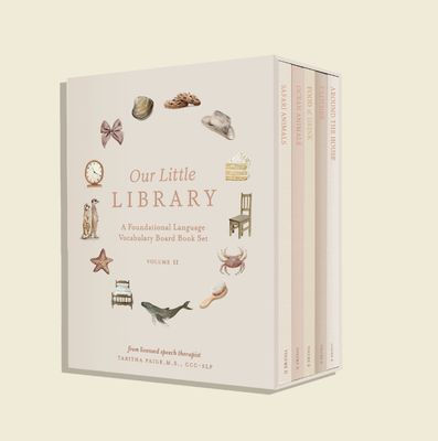 Our Little Library Vol. 2