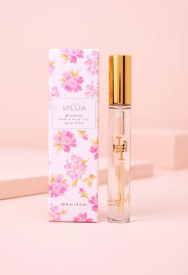 Breathe Travel Eau De Parfum