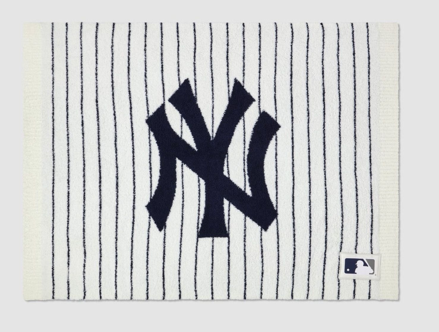 CozyChic® New York Yankees™ Stroller Blanket