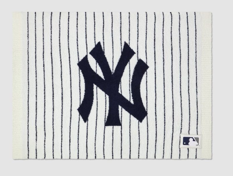 CozyChic® New York Yankees™ Stroller Blanket