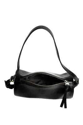 Carob Vixen Convertible Barrel Crossbody