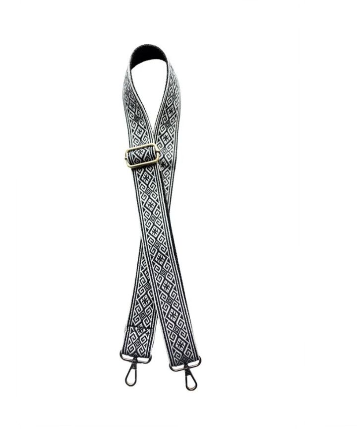 Fret Guitar Strap