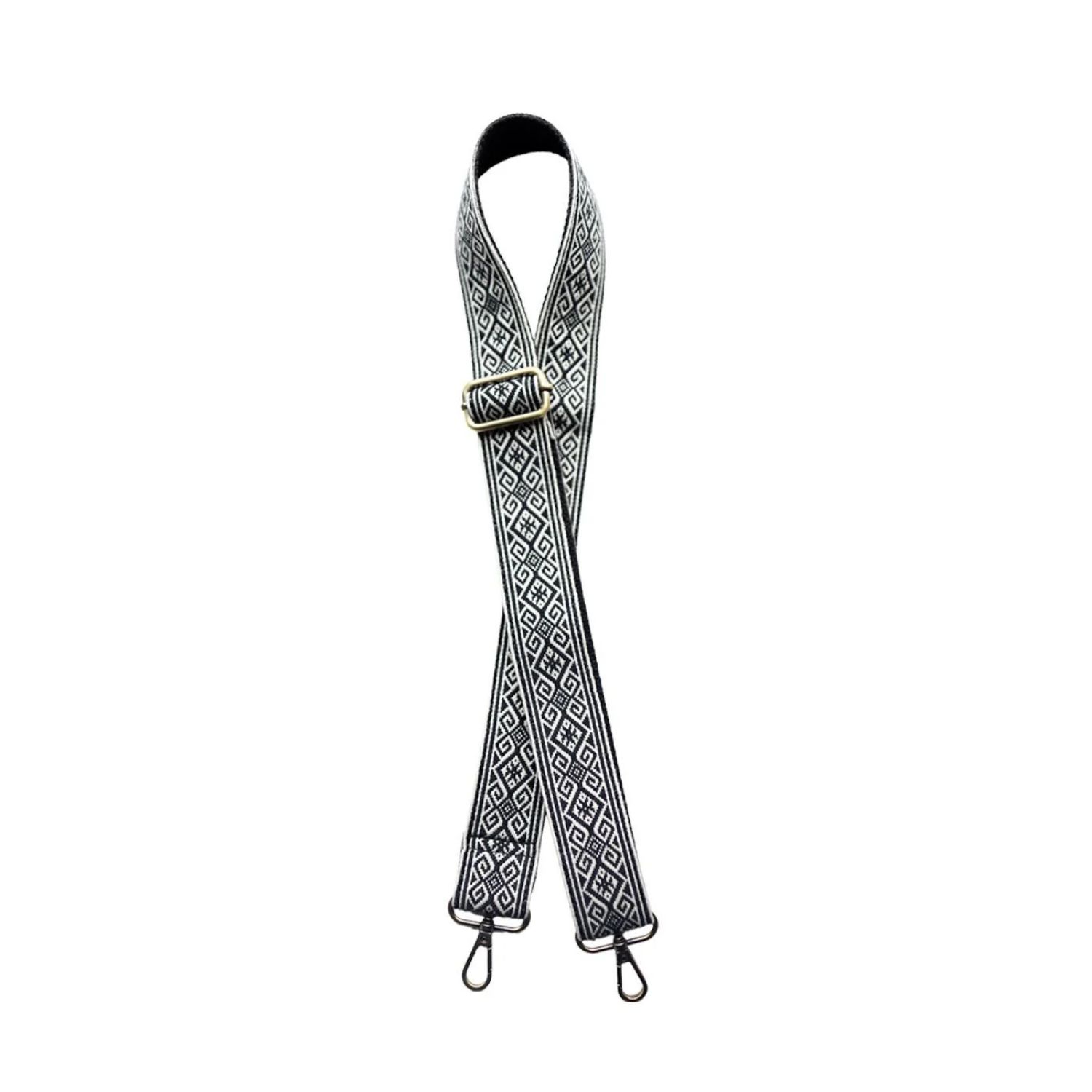 Fret Guitar Strap