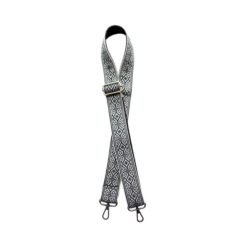 Fret Guitar Strap