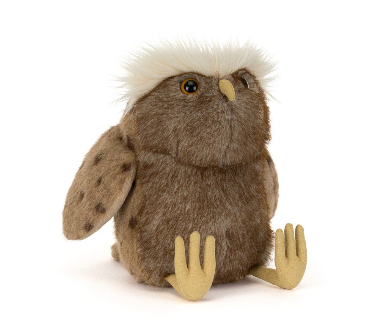 Tawoola Owl