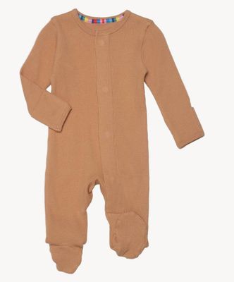 Doe Waffle Magnetic Footie