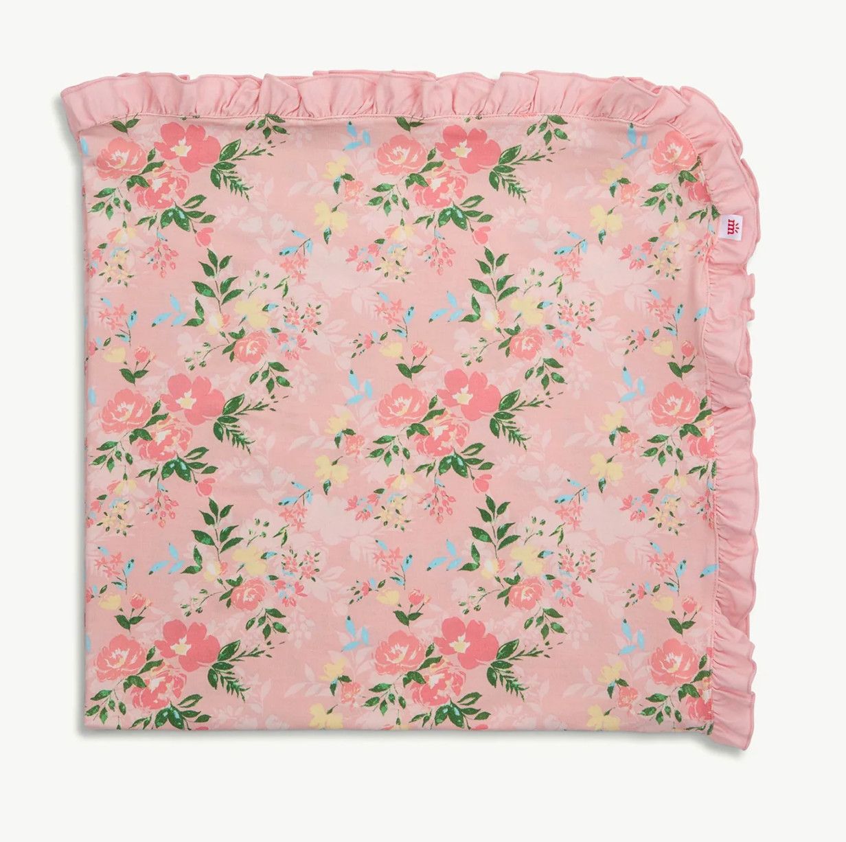 Ainslee Modal Baby Blanket