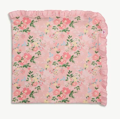 Ainslee Modal Baby Blanket